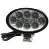 LED Work Light Flood Beam Lamp 18W Replacement for Case IH John Deere David Brown Tractor