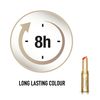 Max Factor Infinity Long Lasting Bullet Lipstick, 0.134 oz, 30 Forever Striking