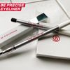 Be Precise Vegan Eyeliner Black Coal