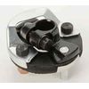 JEGS 607052 Steering Couplers/Rag Joint