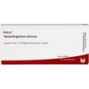 Renes/Argentum Nitricum Wala Ampullen, 10 St. Ampullen
