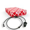 febi bilstein 23818 ABS Sensor, pack of one