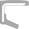 National 340151 Oil Seal
