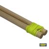Juggle Dream Jester Diabolo & Basic Wooden Diabolo Handsticks with String (4C)