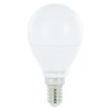 Integral LED Golf Ball Mini Globe Light Bulb 2700K SES E14 Small Screw Cap =60w