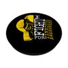 I Fight For Tinnitus Awareness PopSockets Swappable PopGrip