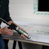 DAP 804 Winder Advanced Polymer Siding & Window Sealant, 10.1 oz., Clay