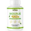 Mounje Pure- Immune & Weight Support- 60 Capsules