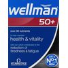 Wellman 50 Tablets, 30 Count