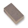 Eraser/Cleaner Block, Abrasive Cleaning Block, Qty.1 | 141330