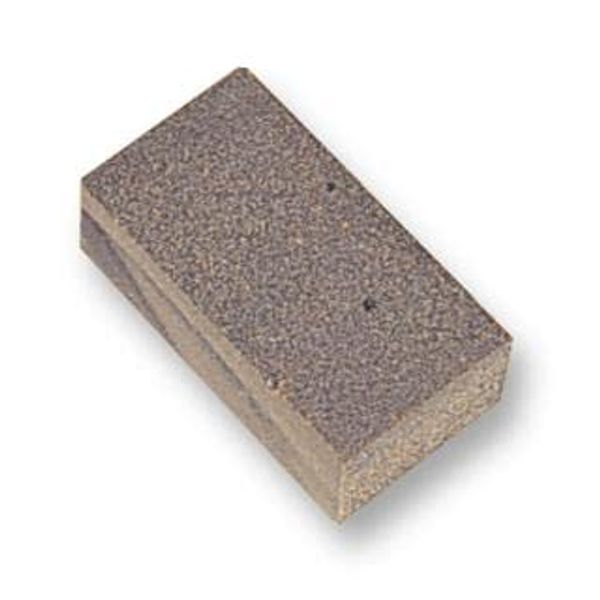 Eraser/Cleaner Block, Abrasive Cleaning Block, Qty.1 | 141330