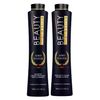 Kit Progressive Beauty Impressive Afro System - 2x1L