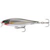 Rapala Balsa Xtreme Minnow 10 Silver