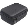 CaseSack Carrying Case for Remington HC4250 Shortcut Pro Self-Haircut Kit, Beard Trimmer, Hair Clippers, Smart Divider to Make compartments for Haircut and Combs/Accessories Separated, mesh Pocket