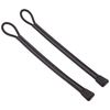 ISUKA Light Spats, Frog Rubber Marpair