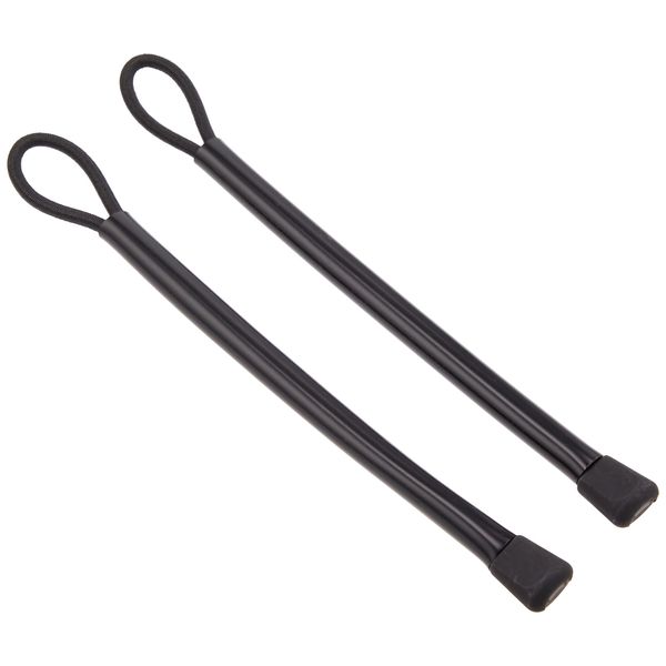ISUKA Light Spats, Frog Rubber Marpair