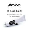 OI by Davines Hand Balm 75ml