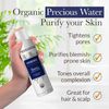 Pranarom - Rosemary Precious Water Hydrosol - 150ml