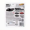 Hot Wheels '68 Dodge Charger, Fast & Furious 4/5