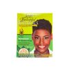 Soft & Beautiful Botanicals No Lye Coarse (Pack of 3)