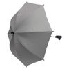 Baby Parasol Compatible with Concord Stroller Buggy Pram Grey