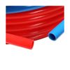 EFIELD 1/2 inch 2x75 ft Pex-b Pipe/Tool Kit- Pex-b Pipe/Tubing Blue & Red 150...