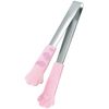 Tanabe bracket Chibi Cat Tongs Pink Tadpole 2556