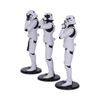 Star Wars Three Wise Stormtroopers