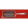 Spring Glory by International Sterling Silver Cheese Grater Curved Custom Made