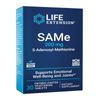 SAMe Mood Joint Liver Support Supplement 30 Vegetarian Tablets Gluten Free