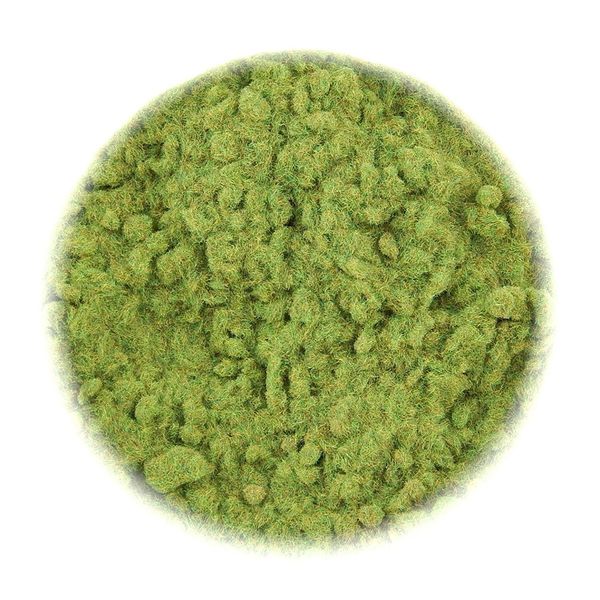 WWS Light Green Scatter/Flock 30g