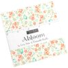 Abloom Charm Pack by Corey Yoder; 42 5-inch Precut Fabric Quilt Squares