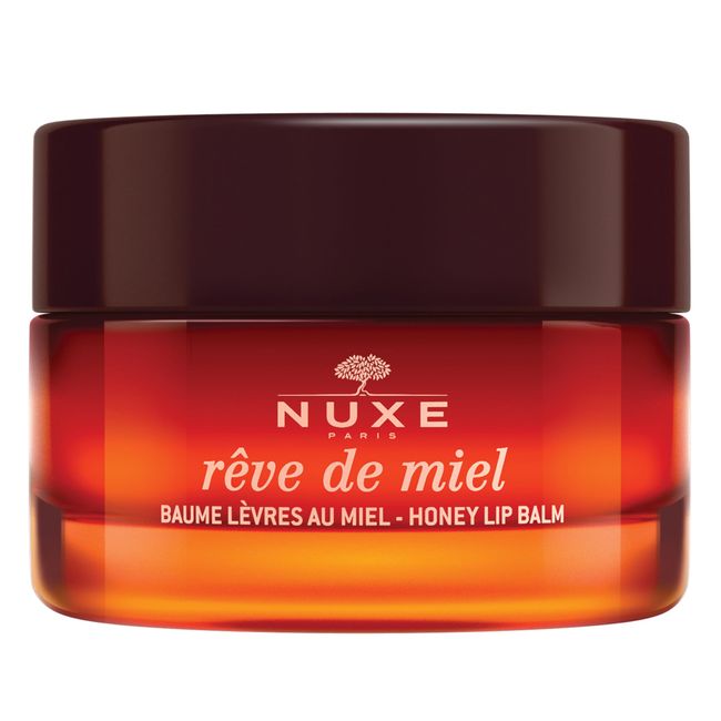 Nemlendirici Dudak Balmı - Reve De Miel Baume Levres 15 g 3264680015809