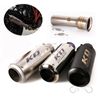 Replace Muffler Exhaust Mid Tail Pipe Modified System for 1290 Super Duke GT R