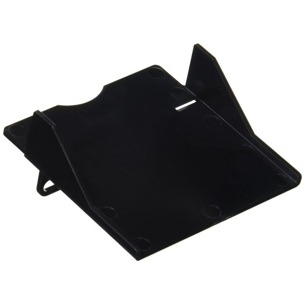 ENDY ETH-033H ETC Mount Holder for Honda Black