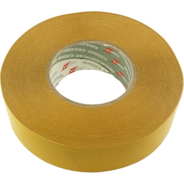Unika Double Sided PVC Tape 50m