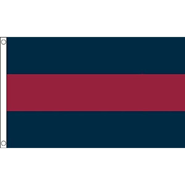 Household Division Flag 5ft x 3ft