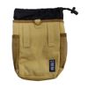 Kozuchi TD-12BE Shodo Waist Bag Production