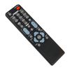 ECONTROLLY RRMCGA297AWSA Replace Remote Control Compatible with Sharp RRMCGA297AWSA Sound Bar Remote Control HTSB40 HTSB60 HTSB350