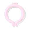 F.O.International Ice Ring, Medium Size, For Adults, Freezing at 78°F (28°C) (Over 40,000 Bottles Total in 2021), Lavender LV