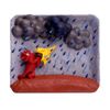 Van Aaken Modeling Clay 1Lb Green