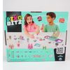 Pixo Bitz Studio Bead Building Set Make Mist Customize Play by SpinMaster