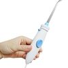 RAXSEG Oral Hygiene Accessories Compatible with Waterpik WP-100, WP-900 Replacement Kit for Ultra Water Flosser, Pack of 1 Handle/Hose