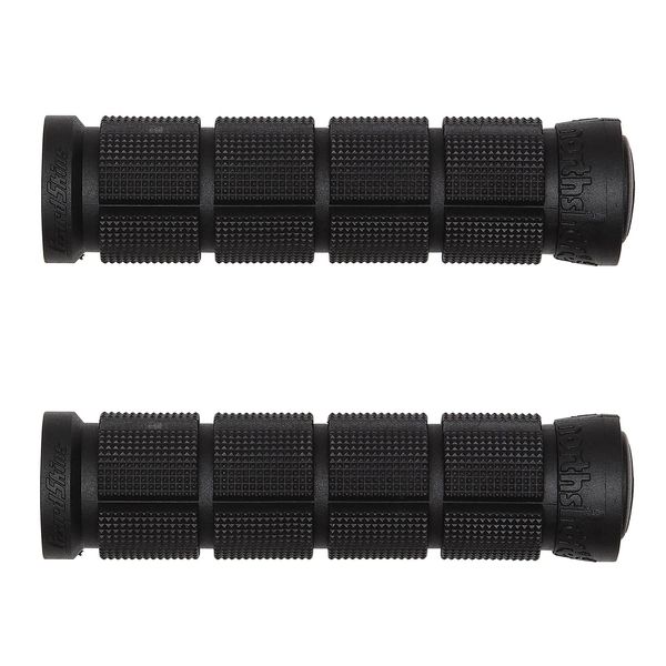 Lizard Skins N-Shore SC Grips, Black