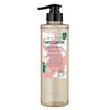 Mellsavon Body Wash, Resting Flowers, 16.2 fl oz (460 ml), Body Soap, Plumeria Scent