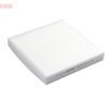 DENSO Standard Cabin Air Filter - Exact Fit Replacement Pollen Filter - DCF573P
