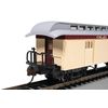 H0 Scale - Old Colony Railroad Passenger Car