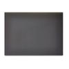 Pen+Gear 13-Pocket Letter-Size Expanding File Folder, Tabs, Textured Gray