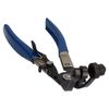 US PRO Angled Hose Clamp Pliers 5860
