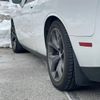 Mud Flaps Guards Splash Molded Set For 2015-2023  2017 Dodge Challenger